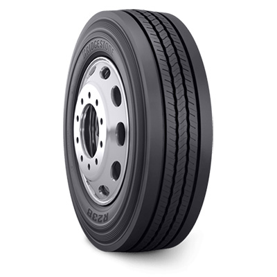 BRIDGESTONE DURAVIS R238